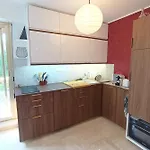 Refurbished With Terrace And Garden Διαμέρισμα Νίκαια