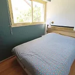 Appartement Refurbished With Terrace And Garden